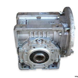 bonfiglioli-W-63-U-64-P71-B5-B3-worm-gearbox
