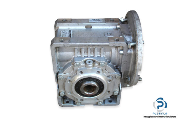 bonfiglioli-W-63-U-64-P71-B5-B3-worm-gearbox