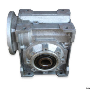 tramec-XC-63-worm-gearbox