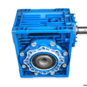 motovario-NRV-063-worm-gearbox