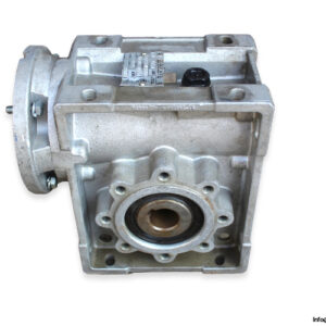 ghirri-MV-63-worm-gearbox