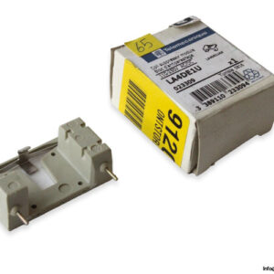 schneider-electric-LA4DE1U-suppressor-module