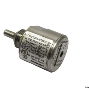 turck-FCS-G1_2A4-AP8X-H1141-flow-monitor