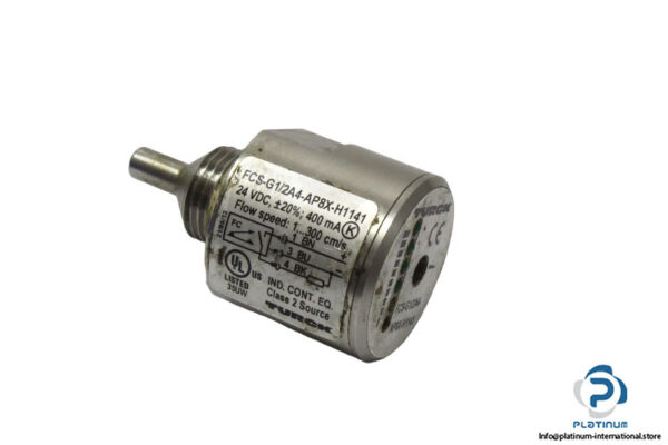 turck-FCS-G1_2A4-AP8X-H1141-flow-monitor