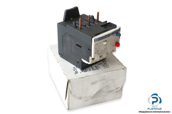 schneider-electric-LRD22-differential-thermal-overload-relay