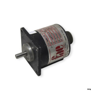 fae-EI-578-M-500-SE-12-X-encoder