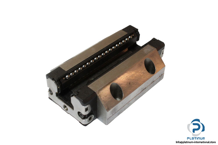 rexroth-R165321420-ball-runner-block-FLS-used