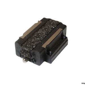 lsk-FL15CA-linear-bearing-block