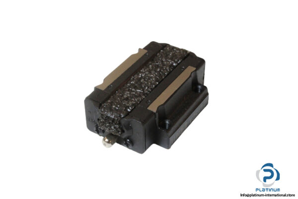 lsk-FL15CA-linear-bearing-block