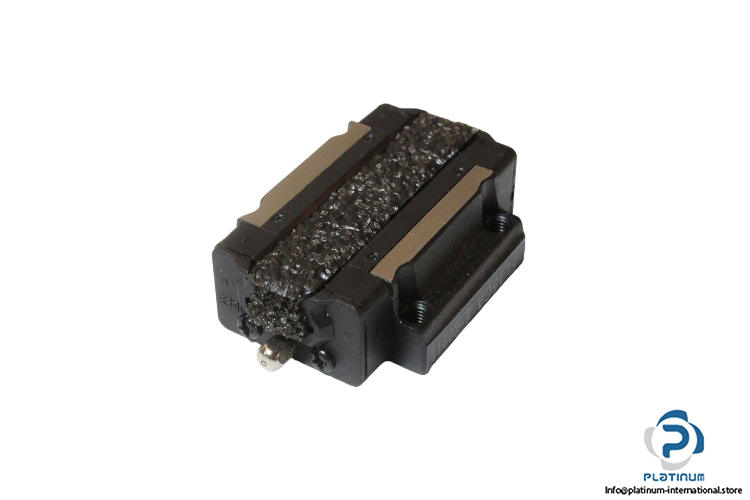 lsk-FL15CA-linear-bearing-block