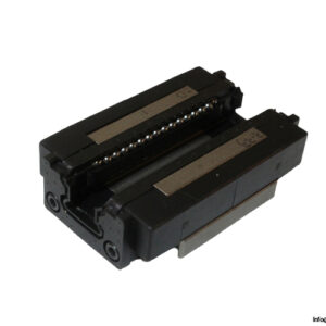 tsubaki-HBW-15TA-linear-bearing-block