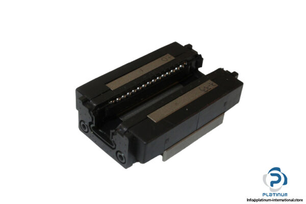 tsubaki-HBW-15TA-linear-bearing-block
