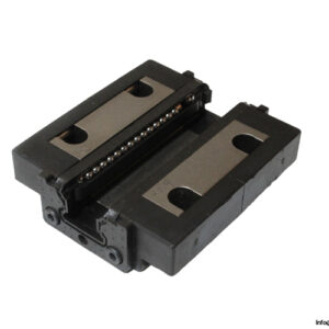 tsubaki-HBW-20TB-linear-bearing-block