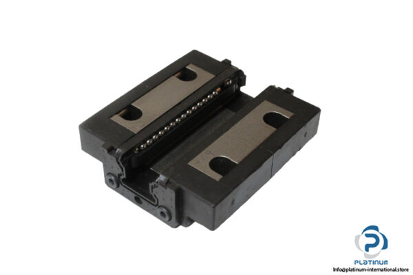 tsubaki-HBW-20TB-linear-bearing-block