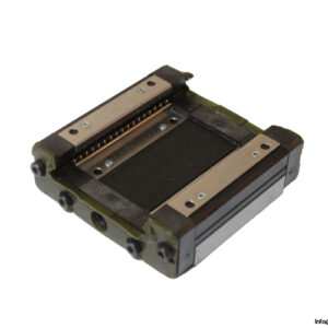 thk-HRW-21CR-linear-bearing-block