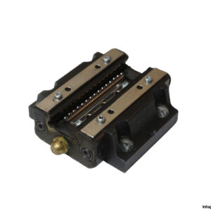 thk-SR15TB-linear-bearing-block