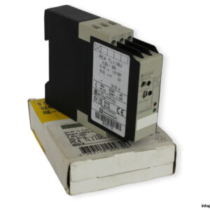 telemecanique-RE4-TL11BU-time-delay-relay