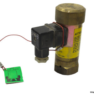 303426-single-solenoid-valve