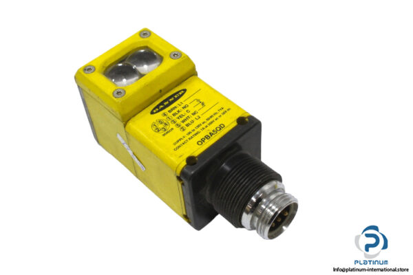 banner-OPBA5QD-omni-beam-power-block-sensor