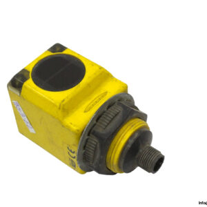 banner-Q40SP6FF400Q-photoelectric-harsh-environment-sensor