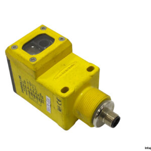 banner-Q45BB6LLQ6-photoelectric-rugged-rectangle-sensor