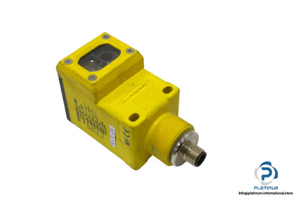 banner-Q45BB6LLQ6-photoelectric-rugged-rectangle-sensor