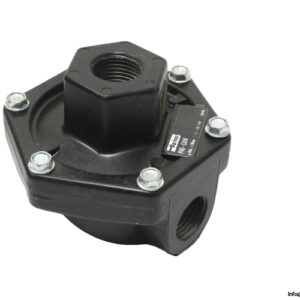 parker-p4q-ca14-quick-exhaust-valve