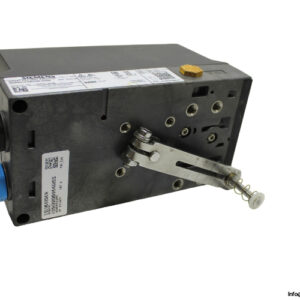 siemens-6DR5210-0EG00-0AA0-smart-electropneumatic-positioner
