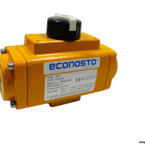 econosto-F0025M-rack-and-pinion-pneumatic-actuator