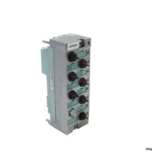 siemens-6ES7-141-4BF00-0AA0-electronic-module