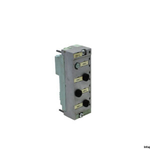 siemens-6ES7-142-4BD00-0AA0-electronic-module