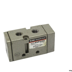 smc-EVF3133-pneumatic-valve