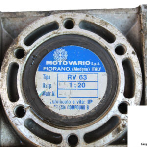 motovario-rv-63-worm-gearbox-1