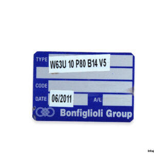 bonfiglioli-w63u-10-p80-b14-v5-worm-gearbox-1