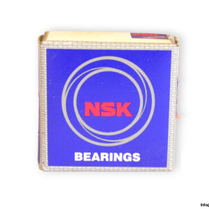 nsk-51100-thrust-ball-bearing