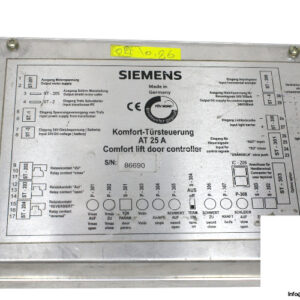 siemens-at-25-a-comfort-lift-door-controller-1