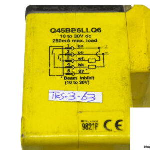 banner-q45bb6llq6-photoelectric-rugged-rectangle-sensor-3