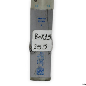festo-537961-air-solenoid-valve-used-2