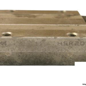 thk-hsr20la-linear-bearing-block-used-2