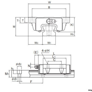 thk-sr15tb-linear-bearing-block-3