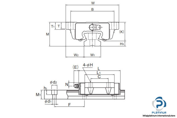 thk-sr15tb-linear-bearing-block-3