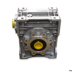 sati-VTS86-worm-gearbox-ratio-100