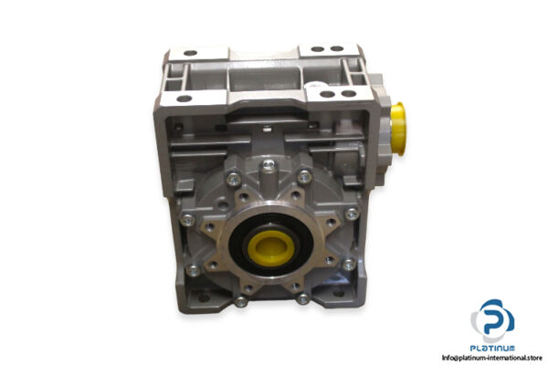 sati-VTS75-worm-gearbox-ratio-80