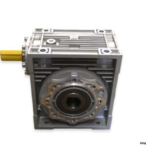 sati-VI090B3-worm-gearbox-ratio-7.5