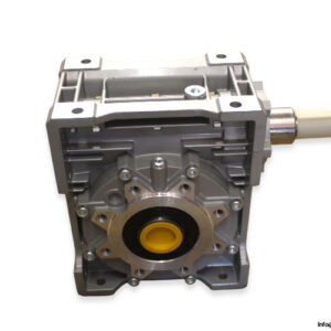 sati-VES86-worm-gearbox-ratio-40