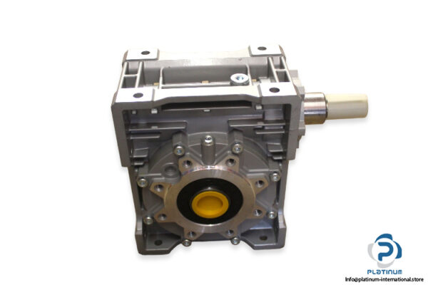 sati-VES86-worm-gearbox-ratio-40