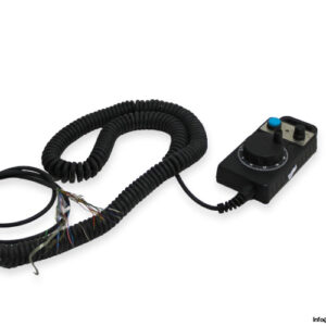 tosoku-HC1-15-manual-pulse-generator-handwheel