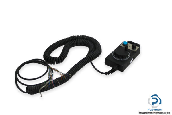 tosoku-HC1-15-manual-pulse-generator-handwheel