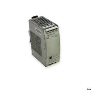 abb-V17212-110-power-supply