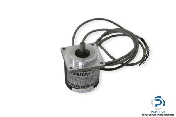eltra-EL63E1000Z5_28P10X6PR-incremental-encoder